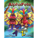 AlphaFete: A Caribbean Carnival From A to Z