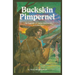 Buckskin Pimpernel: The Exploits of Justus Sherwood, Loyalist Spy