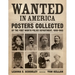 Wanted in America: Posters Collected by the Fort Worth Police Department, 1898-1903