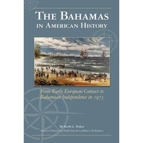 The Bahamas in American History