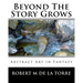 Beyond The Story Grows: Abstract Art In Fantasy