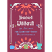 Disabled Witchcraft: 90 Rituals for Limited-Spoon Practitioners