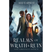 Realms of Wrath and Ruin: A Science Fantasy Romance Series