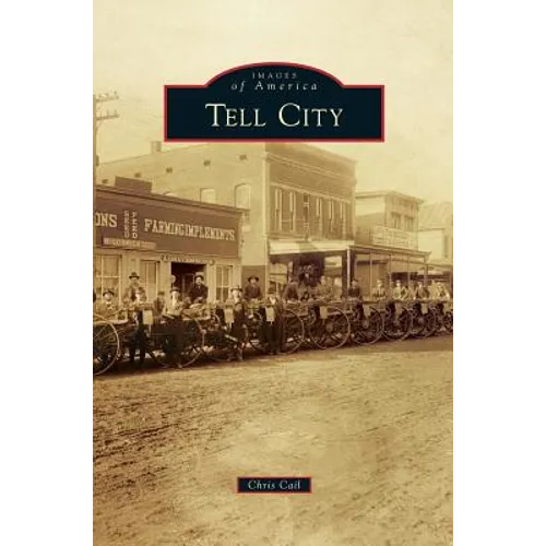 Tell City