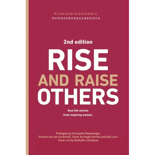 Rise and Raise Others