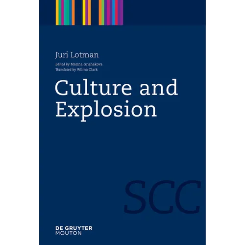 Culture and Explosion