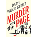 Murder on the Page