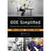 Doe Simplified: Practical Tools for Effective Experimentation, Third Edition