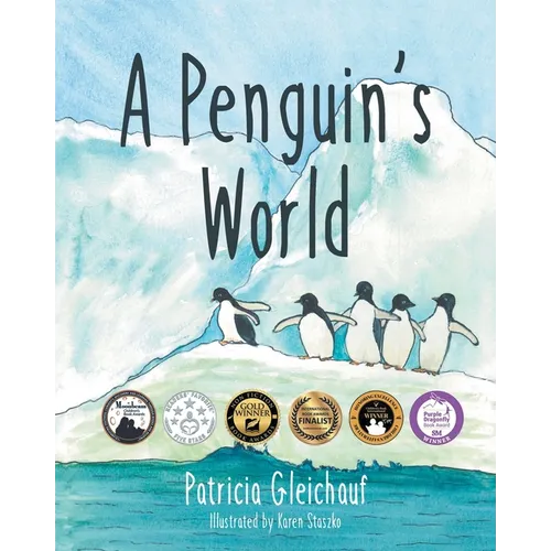 A Penguin's World