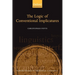 The Logic of Conventional Implicatures