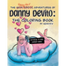 The Regular Adventures of Danny DeVito: The Coloring Book