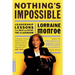 Nothing's Impossible: Leadership Lessons from Inside and Outside the Classroom