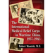 The International Medical Relief Corps in Wartime China, 1937-1945