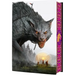 The Hunger of the Gods (Deluxe Limited Hardcover Edition)