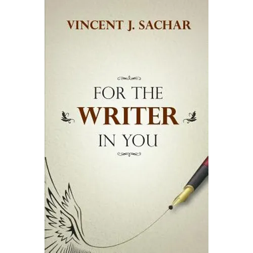 For the Writer in You