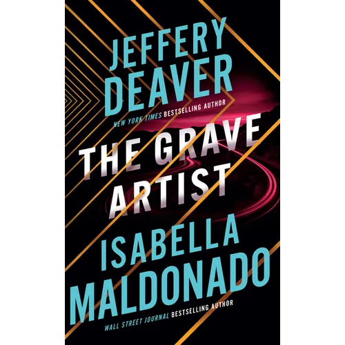 The Grave Artist
