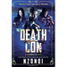 DeathCon: A Zombie Story
