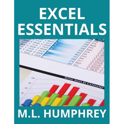 Excel Essentials