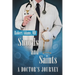 Swords and Saints A Doctor's Journey
