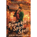 The Pumpkin Spice Spell