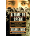 A Time to Speak