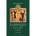 Euripides: Cyclops: A Satyr Play