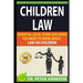 Children Law: Essential Legal Terms Explained You Need to Know about Law on Children!