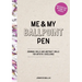 Me and My Ballpoint Pen: Discover Art Beyond the Doodle: Drawing Skills and Abstract Drills for Artistic Excellence