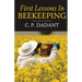 First Lessons in Beekeeping