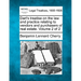 Dart's treatise on the law and practice relating to vendors and purchasers of real estate. Volume 2 of 2