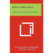 How To Win Souls: A Manual Of Personal Evangelism