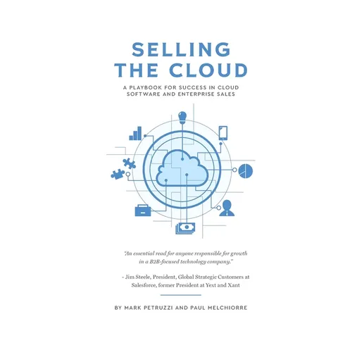 Selling the Cloud