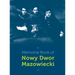 Memorial Book of Nowy-Dwor: Nowy Dwor Mazowiecki, Poland