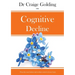 Dr Craige Golding on Cognitive Decline