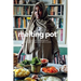 melting pot: Breaking bread and sharing food. Cooking with refugees and locals in Lesvos.