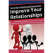 How to book of Interpersonal Communication: Improve Your Relationships