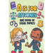 A is for Attorney: ABC Book of Legal Topics