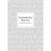Handwriting Practice Workbook for Adults: Cursive Writing Penmanship Handwriting Workbook for Adults