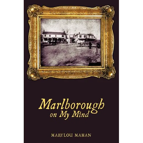Marlborough on My Mind