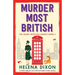 Murder Most British: A totally addictive cozy historical English murder mystery