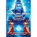 Yoga and Odissi Dance: Exploring Techniques, Transformation and Universal Benefits