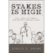 Stakes Is High: Trials, Lessons, and Triumphs in Young Black Men's Educational Journeys