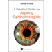 A Practical Guide for Aspiring Ophthalmologists
