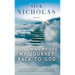 Reclaiming my Life - my Journey Back to God