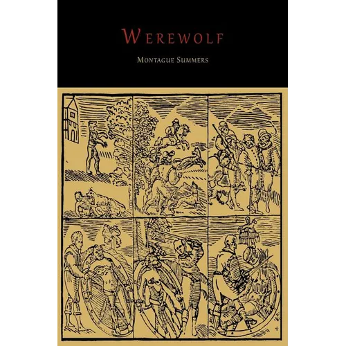 The Werewolf