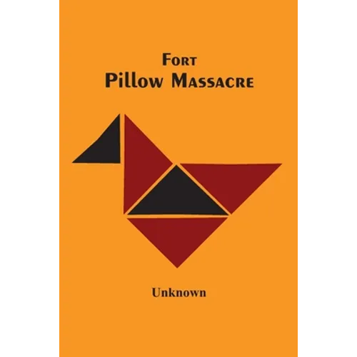Fort Pillow Massacre