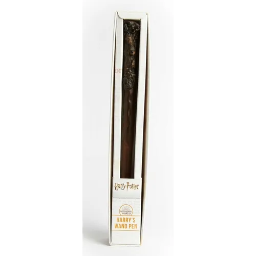 Harry Potter: Harry's Wand Pen