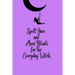 Spell Jars and Moon Rituals for the Everyday Witch
