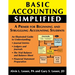 Basic Accounting Simplified