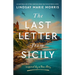The Last Letter from Sicily: An Emotional and Utterly Gripping World War Two Historical Novel